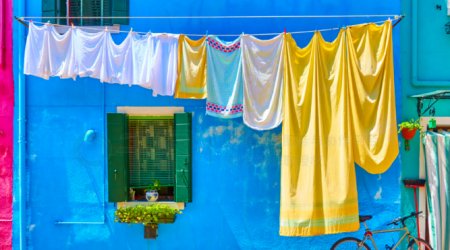 你的衣服涂防晒霜了吗？