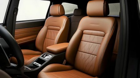 欧稳德®UT7580耐高温助剂，助力汽车内饰材料品质升级